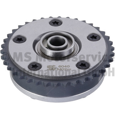 50056040, Camshaft Adjuster, VVT hub, KOLBENSCHMIDT, 11367500032, 7500032, 20947567, 427106630, 47571, 503459, V20-2983, VT0011, VVTG4032