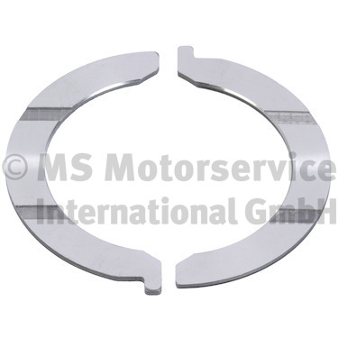 Thrust Washer, crankshaft - 79572600 KOLBENSCHMIDT - 12280-00Q0D, 122802491R, 2000330062