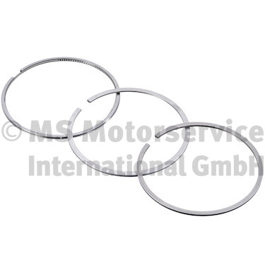 800019513000, Piston Ring Kit, KOLBENSCHMIDT, 4760300224, A4760300224, 51025030720