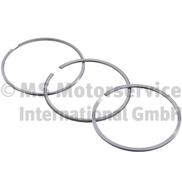 800030012000, Piston Ring Kit, KOLBENSCHMIDT, 020321280000