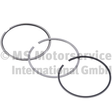 800116910000, Piston Ring Kit, KOLBENSCHMIDT, 08-438300-00, 71753734, 71772186, 007RS001530N0