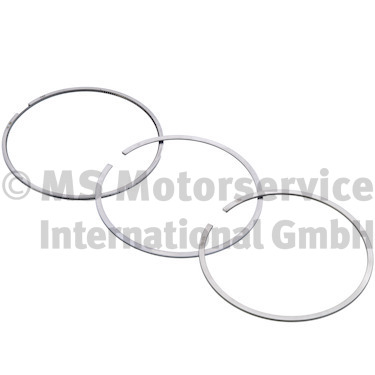 800124610000, Piston Ring Kit, KOLBENSCHMIDT, 05L198151A, 08-412000-00, 028RS101350N0, 028RS101350V0