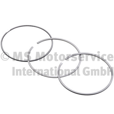 800126210000, Piston Ring Kit, KOLBENSCHMIDT, 08-445300-00, 20819869, 22521804, 037RS001150N0