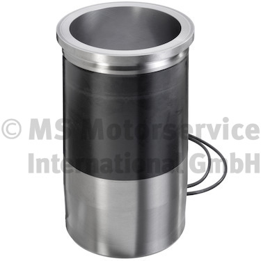 89955110, Cylinder Sleeve, KOLBENSCHMIDT, MAN Industry E3262E* E3262LE* E3268LE* , 51.01201-0465, 227LW00108001, 51012010465