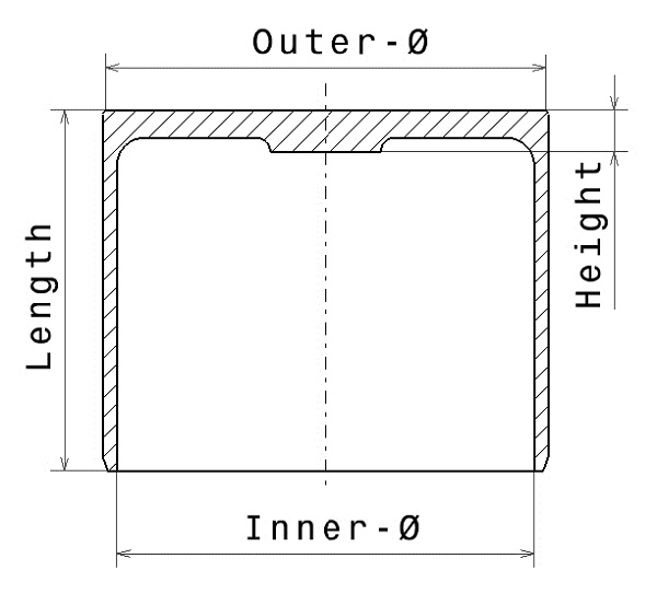 50007956, Hydrostößel, Ventilstößel, KOLBENSCHMIDT, Citroën Berlingo C1/C3/C4/C5 Opel Combo Crossland Grandland Mokka Peugeot 108/208/2008/301/308/3008/408/508/5008 Partner Rifter HMM/HMP/HMR/HMT/HMY/HMZ/HNJ/HNK/HNN/HNP/HNS/HNV/HNX/HNY/EB2F* B12XE* B12XH* F12XE* F12XH* 2018+, 3645929, 9675755380, 222650, BFS464S