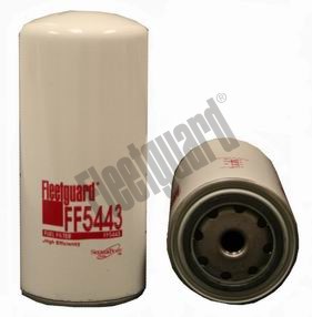 FF5443, Palivový filtr, Filtr paliv., FLEETGUARD