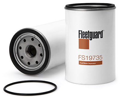 Palivový filtr - FS19735 FLEETGUARD - 20480593, 7420514654, 20514654