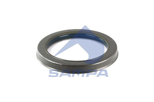020.229 SAMPA, Seal Ring, steering knuckle (spring bracket)