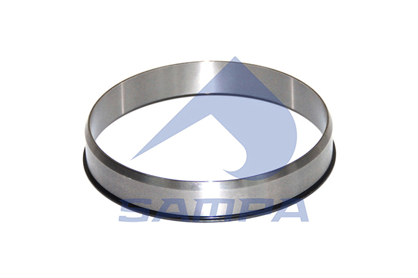 Ring Gear, crankshaft - 021.252/1 SAMPA - 51021300012, 51021300032, 030.400-00A
