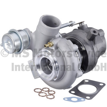 221900010, Turbocharger, turbo by Intec, 4611349, 55560913, 5955703, 9172123, 9180290, 9198631, 1100874, 124824, 172-00380, 333773, 452204-5007S, 91-0188, 93040, 172-00380EOL, T911703, T911703BL