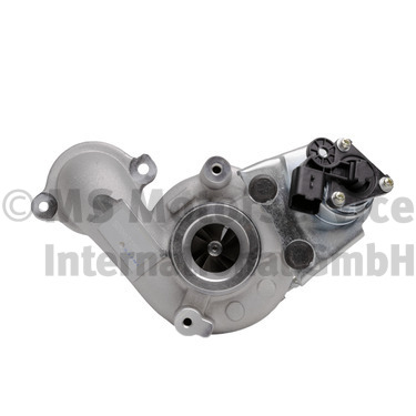 226120025, Turbocharger, turbo by Intec, 0375Q9, 1696537, AV6Q6K682BB, 0375R0, 9671801980, 9673283680