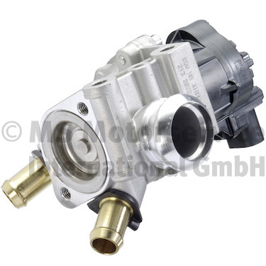 EGR Valve - 7.10334.27.0 PIERBURG - 5802061033, 23.0124, 70671705 | K ...