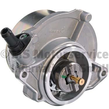 Vacuum Pump, braking system - 7.00906.21.0 PIERBURG - 057145100AA, 057145100L, 95511005010