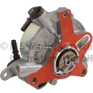 Vacuum Pump, braking system - 7.02139.07.0 PIERBURG - 456580, 9673836180, 9M5Q-2A451-AB