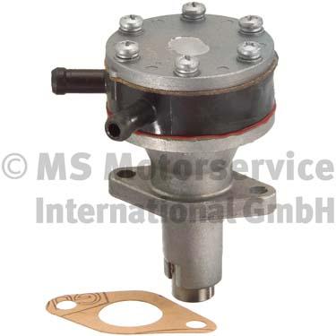 Fuel Pump - 7.02242.45.0 PIERBURG - MDF44-7, 2688