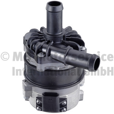 7.02500.29.0, Zusatzwasserpumpe, PIERBURG, Ford Mustang 5,2i/5,8i 99Z* 2012+, DR3V8K232AA, DR3Z8501A, PW-534, WG2263896, 702500290, DR3V-8K232-AA, DR3Z-8501-A