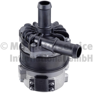 Auxiliary Water Pump (cooling water circuit) - 7.02500.29.0 PIERBURG - DR3V8K232AA, DR3Z8501A, PW-534