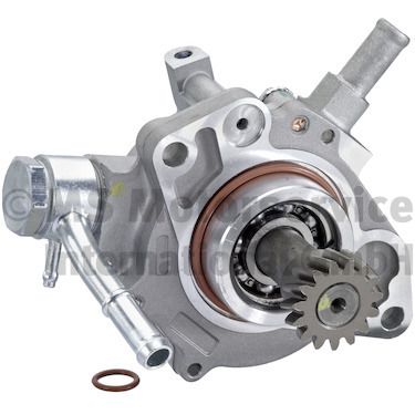 7.02551.31.0, Vacuum Pump, braking system, PIERBURG, 2020A016, 6000605450, WG2173682