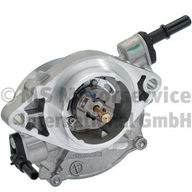 Vacuum Pump, braking system - 7.03800.05.0 PIERBURG - 1D0118G00, BK3Z-2A451-B, CK4Z-2A451-B