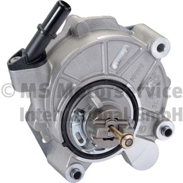 Vacuum Pump, braking system - 7.04487.21.0 PIERBURG - DL3E-2A451-CB, DL3Z-2A451-A, DL3E-2A451-DA