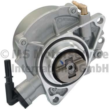 Vacuum Pump, braking system - 7.04625.03.0 PIERBURG - 11667625260, 7625260, 18SKV055