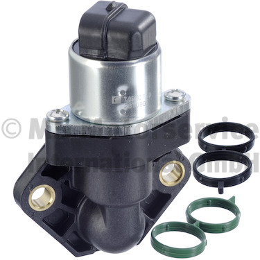 7.05432.13.0, Idle Control Valve, air supply, PIERBURG, 1149683, 2S6A-9F715-BA, 2S6A-9F715-BB, 4940126, 08SKV235, 0908011, 14840, 150013610, 20241, 240610049, 302683, 45-7022, 556029, 70672019, 7514057, 84057, 87.048, 933161, 958027, A98102, EE7005, FDB982, LVIS169, V25-77-0010, VALM024N, WG1014414, XICV15, EIC016, WG1033028, XFP8605