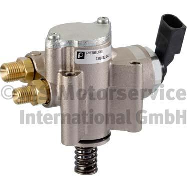 High Pressure Pump - 7.06032.14.0 PIERBURG - 03H127025C, 95511031600, HFS85303B