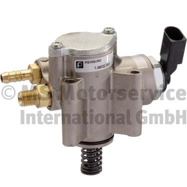 High Pressure Pump - 7.06032.15.0 PIERBURG - 03H127025E, HFS85303C, 133075