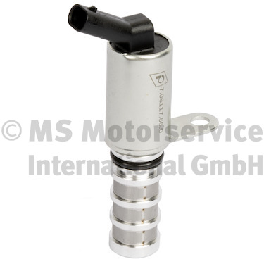 7.06117.66.0, Control Valve, camshaft adjustment, PIERBURG, 12671373, 12701385, 104096, 218736910, 40104096, 51380, 590-1178, PTA127-0268, V51-0123, VVS327, WG2032356, 104098, 40104098, WG2227054, WG2327374