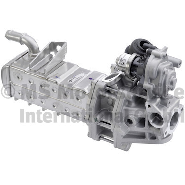 7.06340.10.0, Cooler, exhaust gas recirculation, PIERBURG, JL3Q-9U438-AB, JL3Q-9U438-AC, JL3Q-9U438-AD, JL3Q-9U438-AE, JL3Q-9U438-AF, JL3Q-9U438-AG, JL3Z-9U438-A, JL3Z-9U438-B, JL3Z-9U438-C