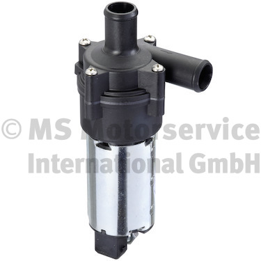 Auxiliary Water Pump (cooling water circuit) - 7.06740.22.0 PIERBURG - 0018356064, A0018356064, 02.59.151