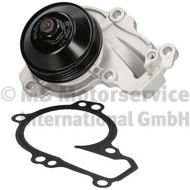 Water Pump, engine cooling - 7.07152.28.0 PIERBURG - 3639521, 9803442480, PA10252