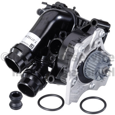 7.07152.56.0, Water Pump, engine cooling, PIERBURG, 06H121010A, 06H121026BA, 06H121026CF, 06H121026CQ, 06H121026DD, 06H121026DR, 06J121026P, 35924, A244TM, BWP2360A, FWP2360A, PA13473, T435924, V10-50115, WG1726531