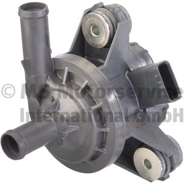 Auxiliary Water Pump (cooling water circuit) - 7.07224.00.0 PIERBURG - 31319023, G9040-52010, WQT-001