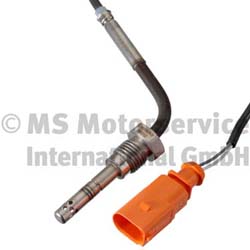 7.08369.45.0, Sensor, exhaust gas temperature, PIERBURG, 059906088P, 95860668800, 07.17.088, 0894020, 1148000119, 12222, 137054, 273-20020, 2910000213600, 30949282, 411420300, 49282, 638571, 6PT014494181, 70683000, 7452222, 82.1117, 88831, 92094042, 980361, 99061788501, AS3069, EG-EU021, V10-72-1382, WG1487718, 0894050, 12222A1, 2507054, 411420620, 82.1117A2