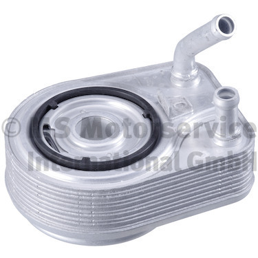 7.09269.82.0, Oil Cooler, engine oil, PIERBURG, 264102B740, 31817, 590274, 91163, 95274, WG2158877