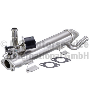 7.09730.04.0, Cooler, exhaust gas recirculation, PIERBURG, Audi A3/TT Seat Altea Leon Toledo Škoda-VW Octavia-II Superb-II Yeti Volkswagen Golf Jetta Passat Tiguan 2,0TDI CBAA CBBB CBDB CBDC CEGA 2006+, 03L131512B, 03L131512L, 0892604, 11317712401, 1145E0120, 117517, 121-00-013, 135996, 14SKV123, 176884, 18094, 27650, 330690402, 33103787, 46-2011, 48314, 500068A, 7518326, 83.1107, 881329322, 88326, 93812, 963016, 989277, AV6101, CEF5107, ED0044, EE6518, EGR223AN, L31107