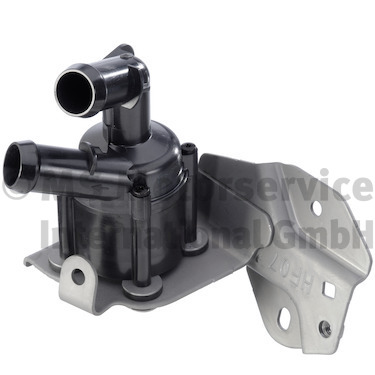 7.10102.20.0, Auxiliary Water Pump (cooling water circuit), PIERBURG, HF07-15710A, HF07-15710B, HF07-15710C, HF07-15711A