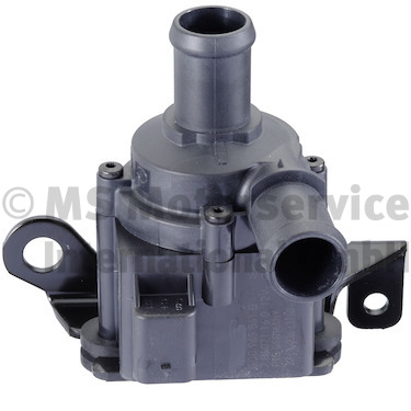 7.10103.11.0, Auxiliary Water Pump (cooling water circuit), PIERBURG, 04L965559