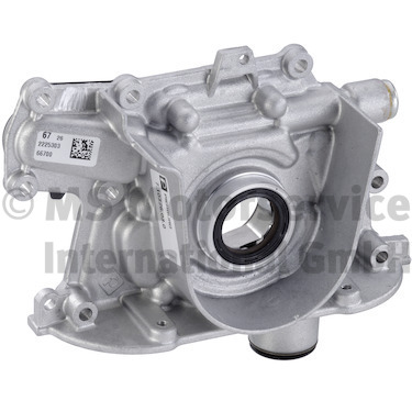 7.10326.03.0, Oil Pump, PIERBURG, 46348940