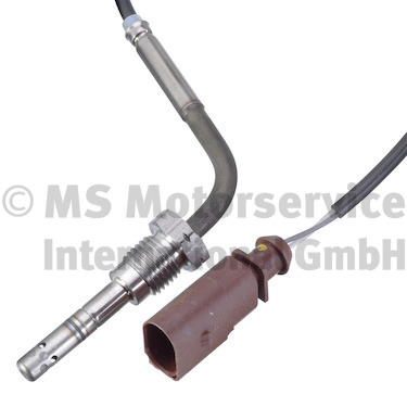 7.11020.50.0, Sensor, exhaust gas temperature, PIERBURG, 059906088CE, 95860668870, 0894376, 12298, 172000561010, 2507089, 2910000977600, 411420365, 6PT358181-301, 82.1193, 92094170, V10-72-1478, 0894971, 12298E, 82.1193A2