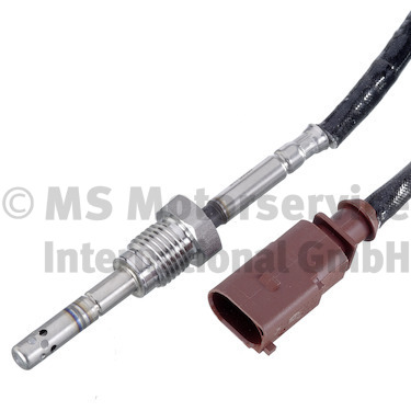 7.11020.96.0, Sensor, exhaust gas temperature, PIERBURG, 4G0906088R, 0894546, 12348, 2507081, 82.1243, V10-72-0117