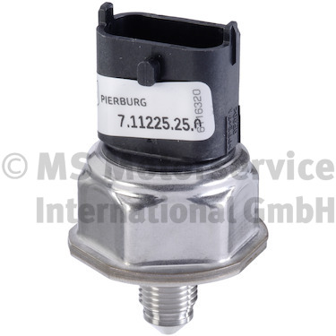 7.11225.25.0, Sensor, fuel pressure, PIERBURG, 35340-2G710, 825017, 84.3153, V52-72-0271