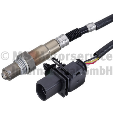 7.13115.10.0, Lambda Sensor, PIERBURG, 1K0998262AA, 1K0998262AE, 1K0998262P