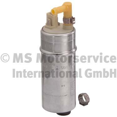 Fuel Pump - 7.50111.60.0 PIERBURG - 5Z0919050, 3C0919050C, 5NZ919050B