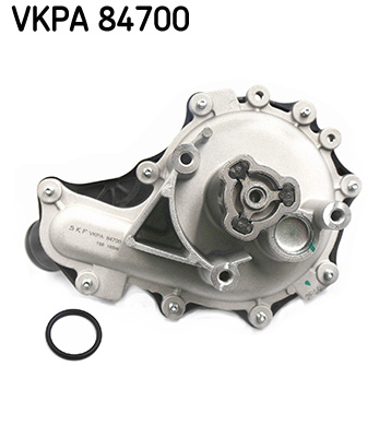 Water Pump, engine cooling - VKPA 84700 SKF - 1201.H6, 1381796 ...