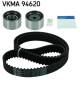 Timing Belt Kit - VKMA 94620 SKF - RF5C-12-700, RF5C-12-730, RF7J-12 ...