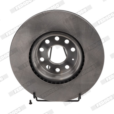 DDF1305, Brake Disc, FERODO, 1K0615301, 1K0615301AA, 5Q0615301F, 5C0615301B, 5N0615301, 8E0098301E, 8V0698302B, JZW615301H, 8E0098301AA, 8E0098301T, JZW698302AD, 8P0698302B, 8E0098301G, JZW698302CG, JZW698302CN, 0986479058, 09.9772.10, 100.3300.00, 1155211094, 158452.4, 18152047115, 197242, 2047115, 23-0840, 24.0125-0158.1, 24384, 521123, 54205, 54205PRO, 562387CH