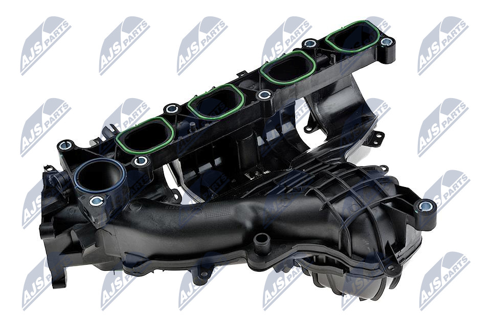 Intake Manifold Module Bks Fr Nty S G Dc