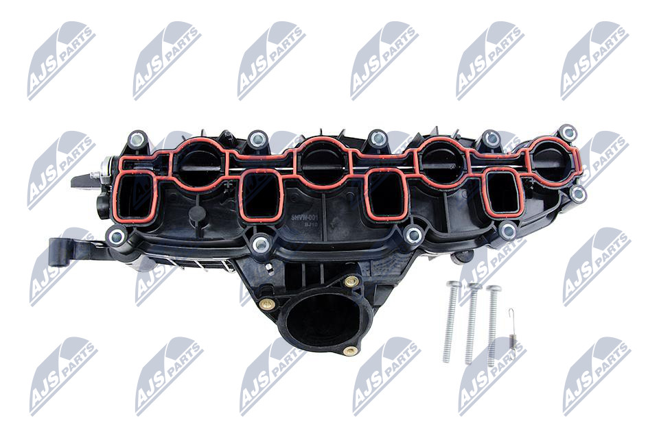 Intake Manifold Module Bks Vw Nty L Ag L Agpart